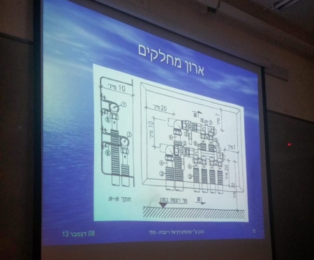 מערכות אינסטלציה- אחזקת רשתות מים וביוב